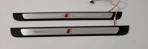 Audi A3 8Y Front sill (body part) 8Y0947417A