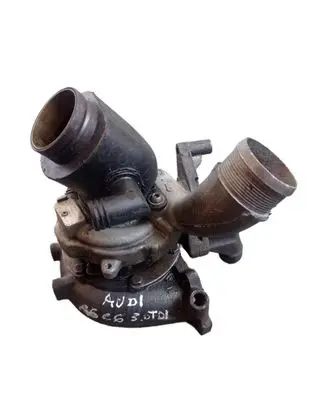 Audi A6 S6 C6 4F Turbo 53041015281B