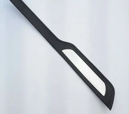 BMW 3 E90 E91 Rear sill trim cover 7907159 7963267 7183113