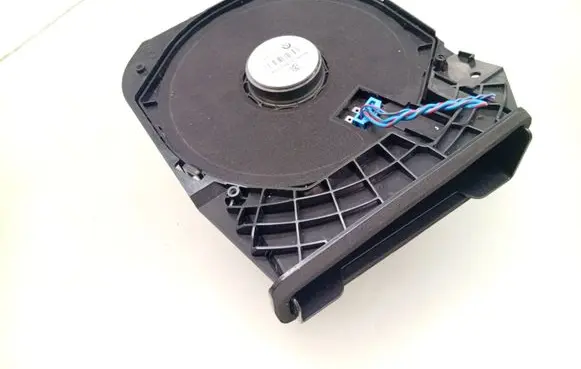 BMW 3 F30 F35 F31 Subwoofer speaker 9210148