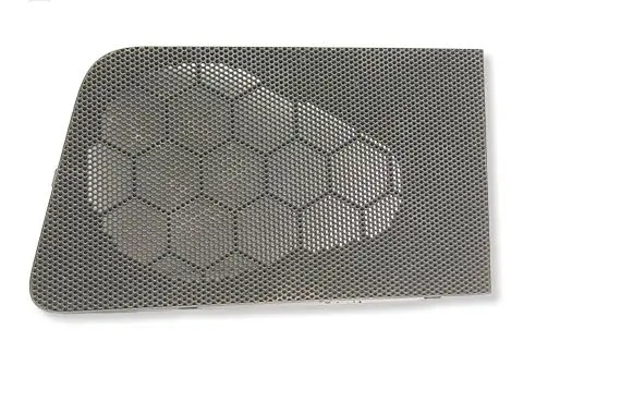 Volkswagen Touran I Side speaker trim/cover 1T0857210