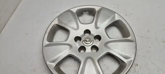 Opel Combo D R15 wheel hub/cap/trim 51894537