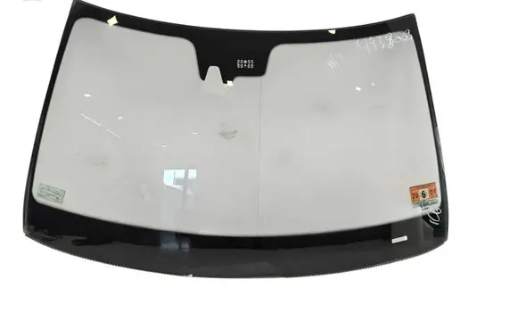 Mercedes-Benz CL C216 Front windscreen/windshield window 43R001909 AS1M10511D0T682