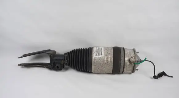 Porsche Cayenne (92A) Air suspension front shock absorber 7P5616040AP 7P5616404AE