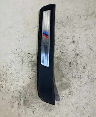 BMW 5 GT F07 Rear sill trim cover 8051473