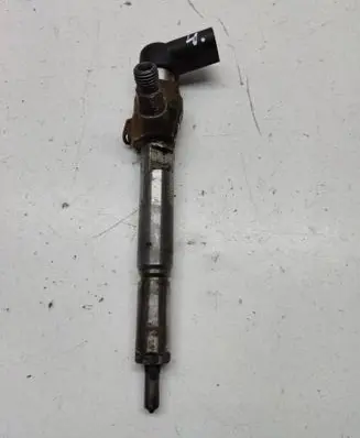 Nissan Qashqai Fuel injector H8200294788 8200294788 8200380253