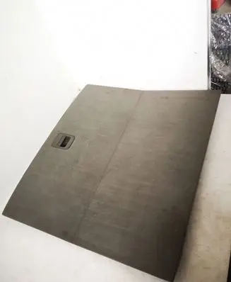 Audi Q5 SQ5 Trunk/boot mat liner 8R0861531A