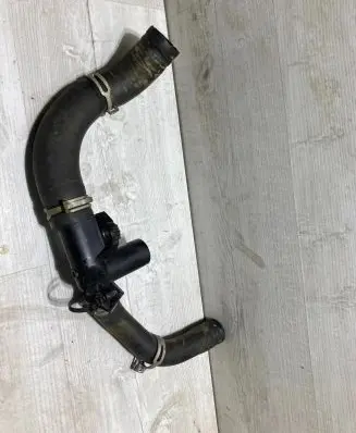 Ford B-MAX Engine coolant pipe/hose 9671124980