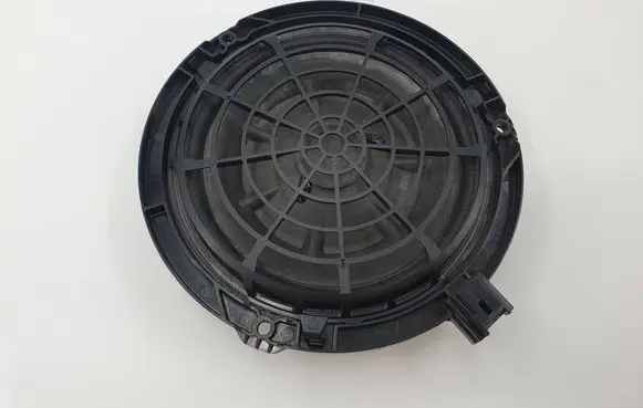 Peugeot 508 Rear door speaker 9665231880