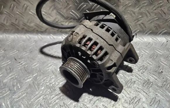 Ford Fiesta Generator/alternator 0123310054 96FB10300DE