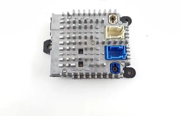 Mercedes-Benz EQS X296 Other control units/modules A2068205401