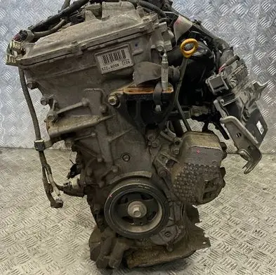 Toyota Prius+ (ZVW40) Engine 2ZRW20N 2ZR 8966147380