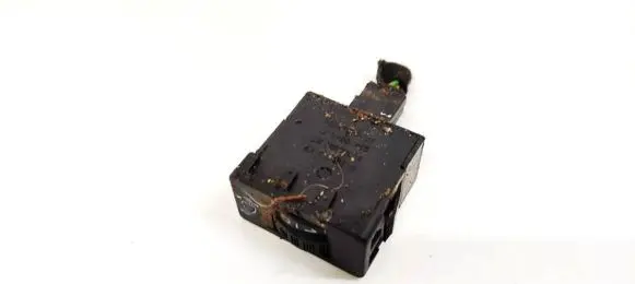 Headlight level height control switch