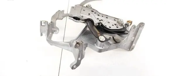 Honda Civic Handbrake/parking brake lever assembly