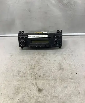 Mercedes-Benz Sprinter W906 Radio/CD/DVD/GPS head unit A9068200886
