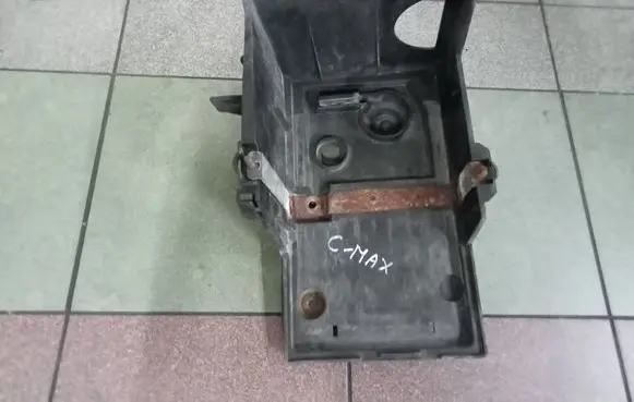 Ford C-MAX I Battery tray K6K5