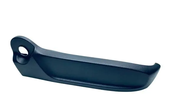 Volkswagen Jetta VI Seat trim 5C6881314