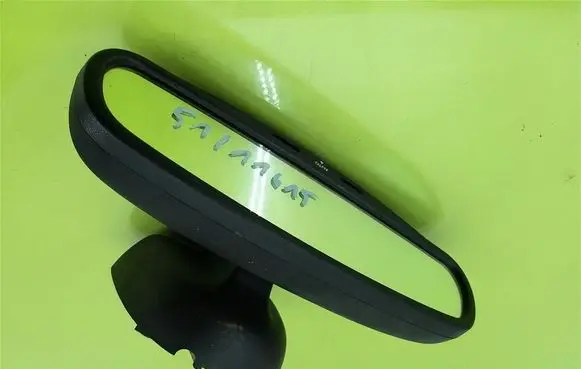 Peugeot 607 Rear view mirror (interior)