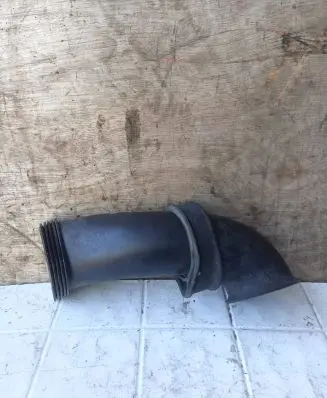 Audi Q7 4L Air intake duct part 7L6129609C 7L6129752B