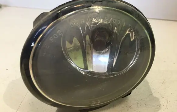 BMW X5 E53 Front fog light 63176920885 89202951 131016