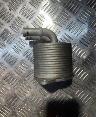 Volvo XC60 Gearbox / Transmission oil cooler 
