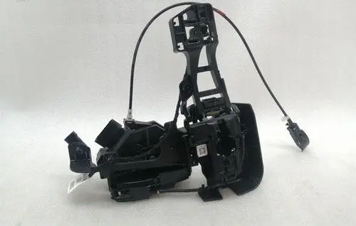 Ford Ranger IV Coupe door lock (next to the handle) CM5AA21813DB
