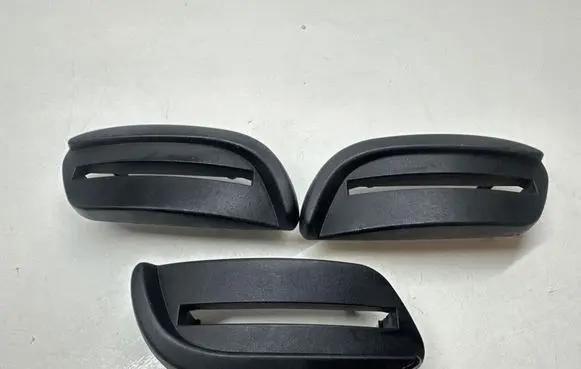 BMW 3 E46 Seat trim 8242833