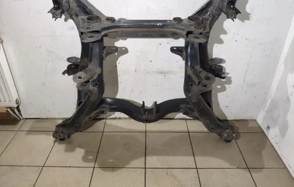 Rear subframe