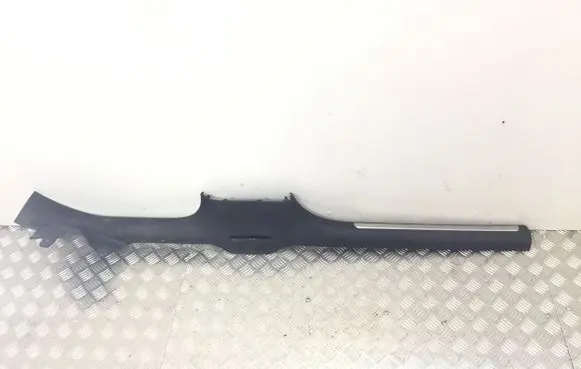 Volkswagen Golf VII Front sill trim cover 5G4853369B