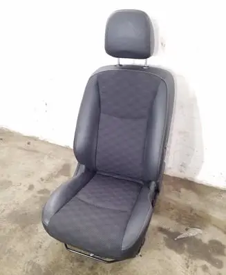 Front passenger seat
