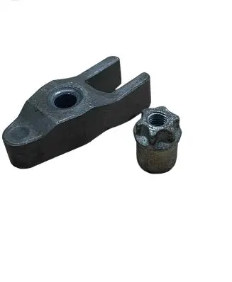 Honda CR-V Fuel Injector clamp holder