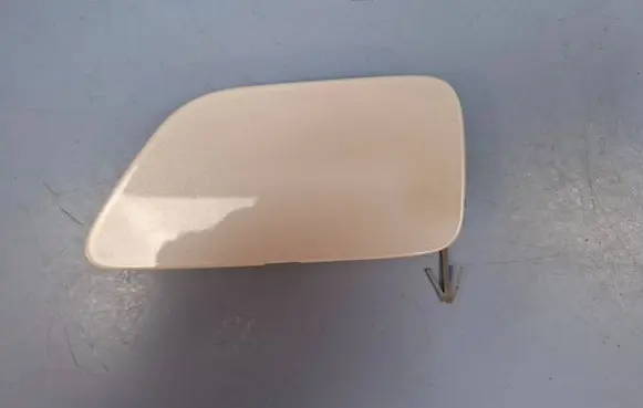 Nissan Leaf II (ZE1) Front tow hook cap/cover 622A05SK0A