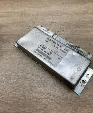 Mercedes-Benz E W210 ABS control unit/module 0175457332 0265109052