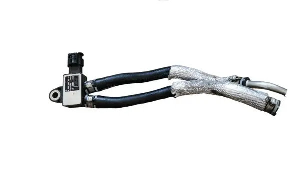 Mercedes-Benz C W205 Air pressure sensor A0009056503 12U21 SD00015170