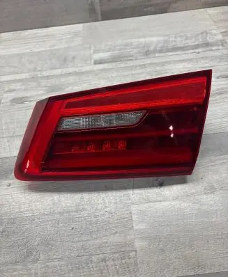 BMW 5 G30 G31 Tailgate rear/tail lights 7376476 630354