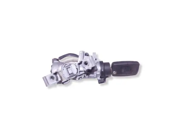 Volkswagen Tiguan Ignition lock 1019121464