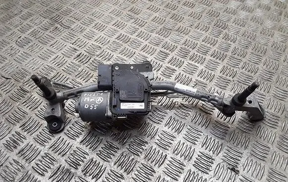 Ford Fiesta Front wiper linkage H1BB17500BC 3397021938