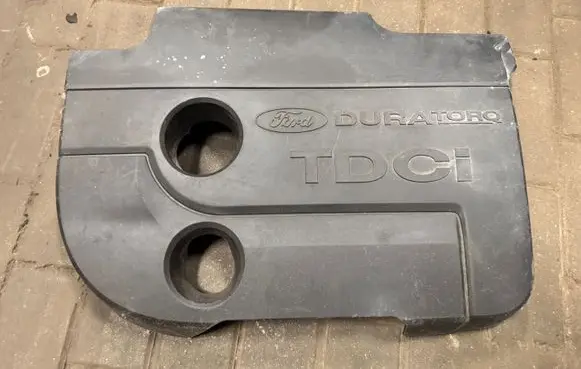 Ford Galaxy Engine cover (trim) AV2Q6N041B M738A
