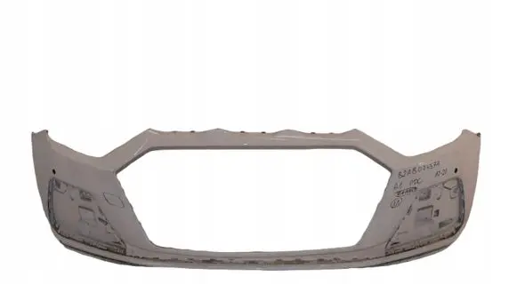 Audi A1 Front bumper 82A807437A