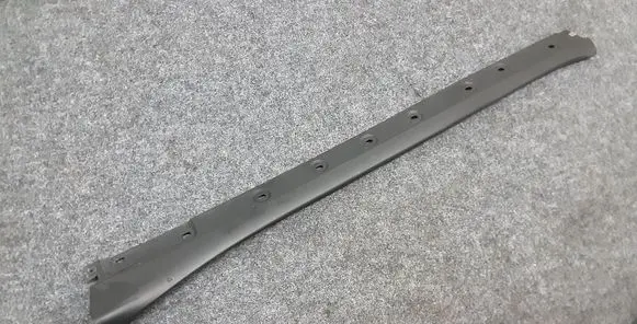 Porsche 911 991 Sill 99150459503
