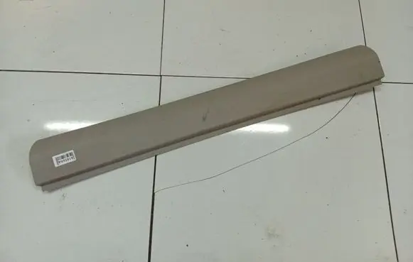 Renault Megane II Other interior part E84876371