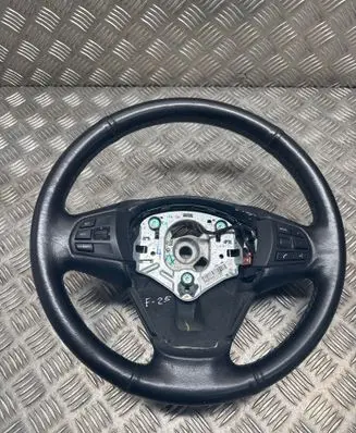 BMW X3 F25 Steering wheel 2435373385 3385725