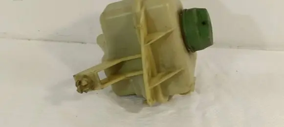 Volkswagen Caddy Power steering fluid tank/reservoir 7H0422371A