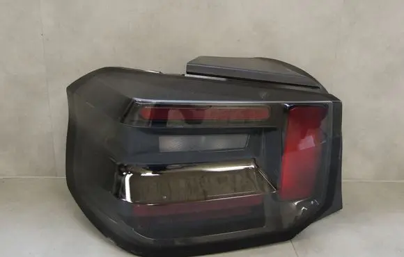 Citroen e-C3 Rear/tail lights 9845602580