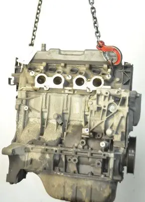 Citroen C3 Engine swap KFV