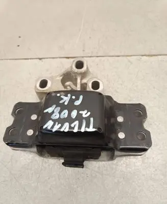 Engine mount bracket