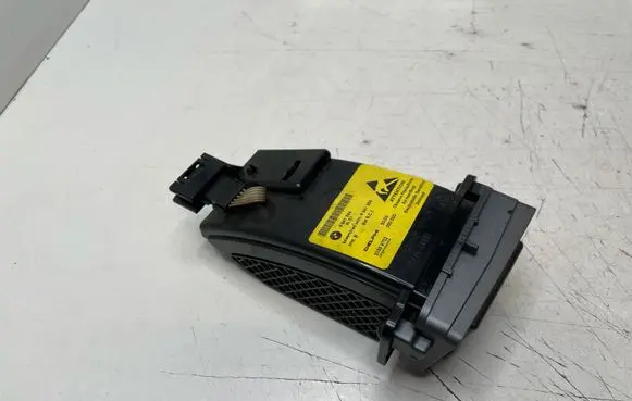BMW 7 E65 E66 Phone keyboard 6941354 312740000 6941355