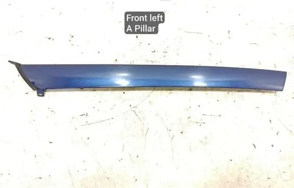 Ferrari California F149 (A) pillar trim 69830200