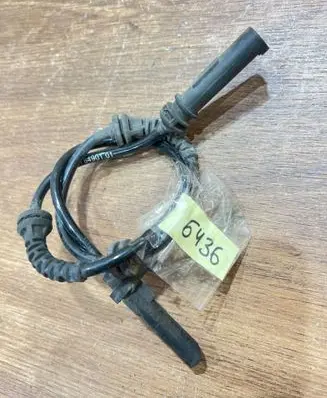 BMW 5 F10 F11 ABS rear brake sensor 6784901