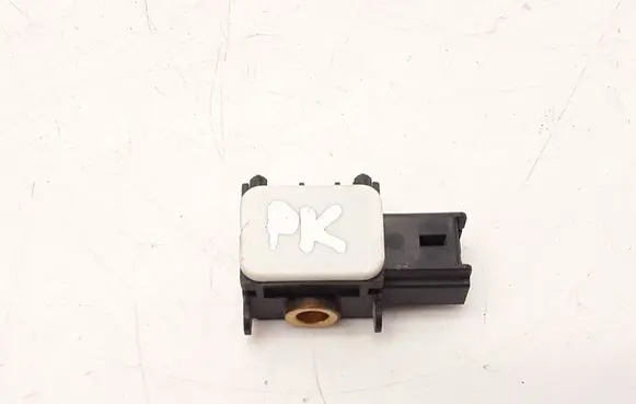 Fiat Scudo Airbag deployment crash/impact sensor 9659186280 500749 141205